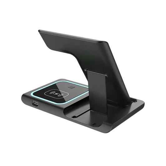 3 in 1 Wireless Charger