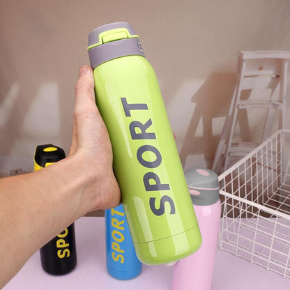 304 Stainless Steel Thermos Flask