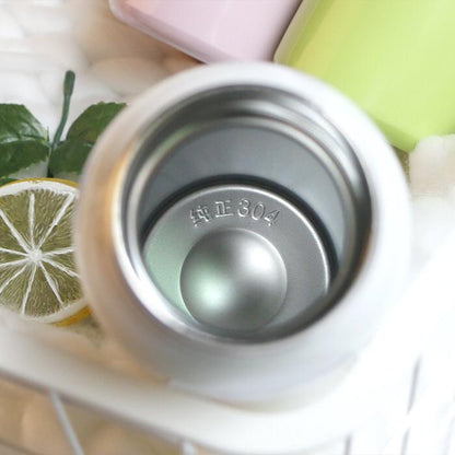 304 Stainless Steel Thermos Flask