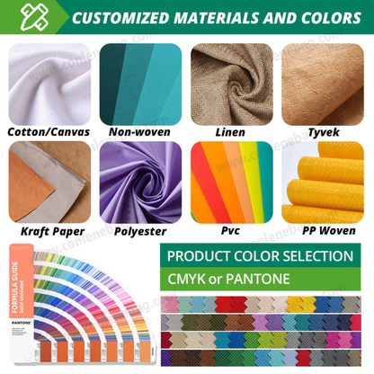 Eco Gunny Jute Tote – Canvas Bag Wholesale for Corporate & Event Branding