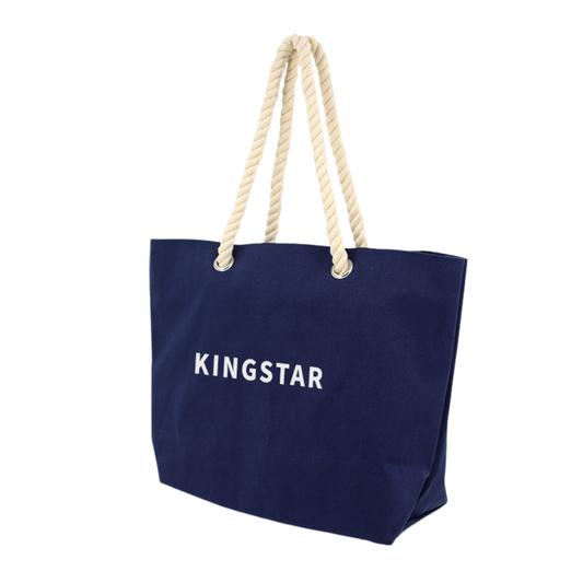 Large Custom Printed Cotton Tote Bag – Custom Cotton Bags for Branding