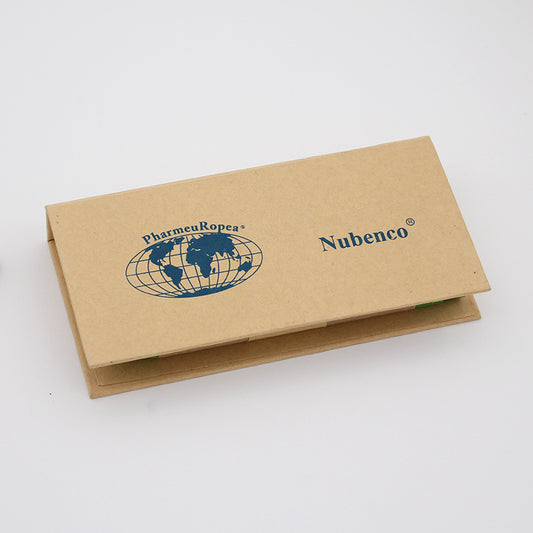 Boxed Sticky Notes