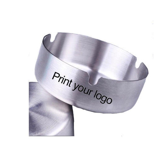 Ashtray Printing