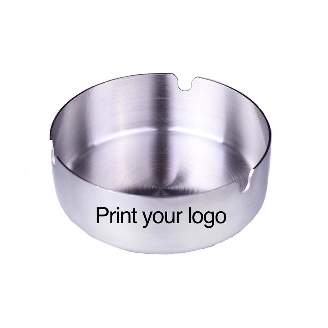 Ashtray Printing