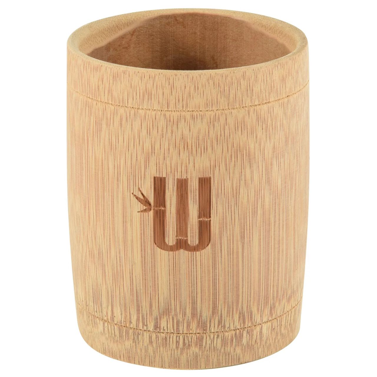 Personalised Bamboo Cup