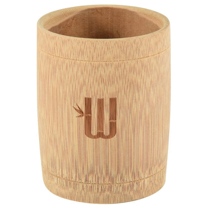 Personalised Bamboo Cup