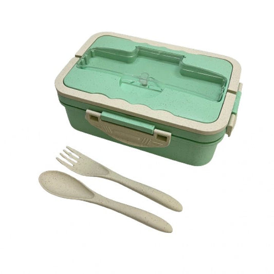 Wheat Lunch Box