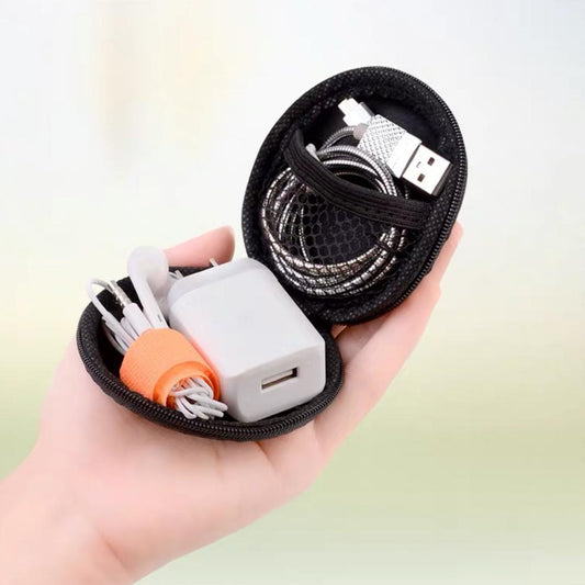 Cable Pouch Organizer