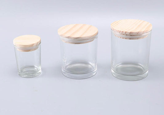 Candle Cup Wedding Printing