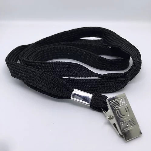 Cheap Lanyard with Clip