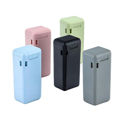 Collapsible Straw