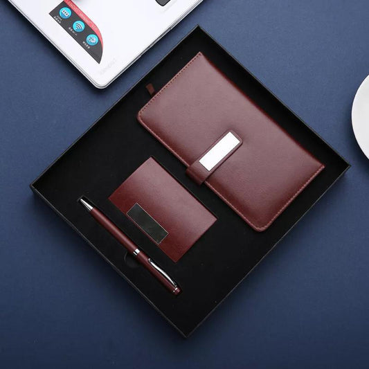Sophisticated PU Gift Set 7