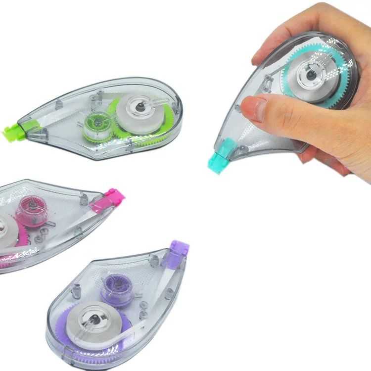 Custom Correction Tape