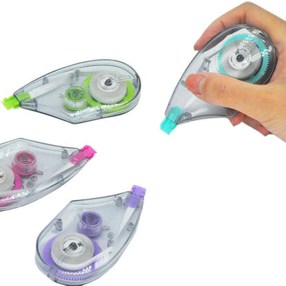 Custom Correction Tape