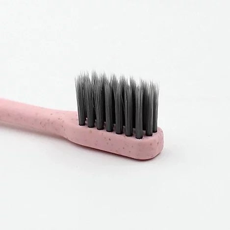 Custom Bamboo Toothbrush