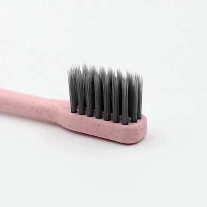 Custom Bamboo Toothbrush