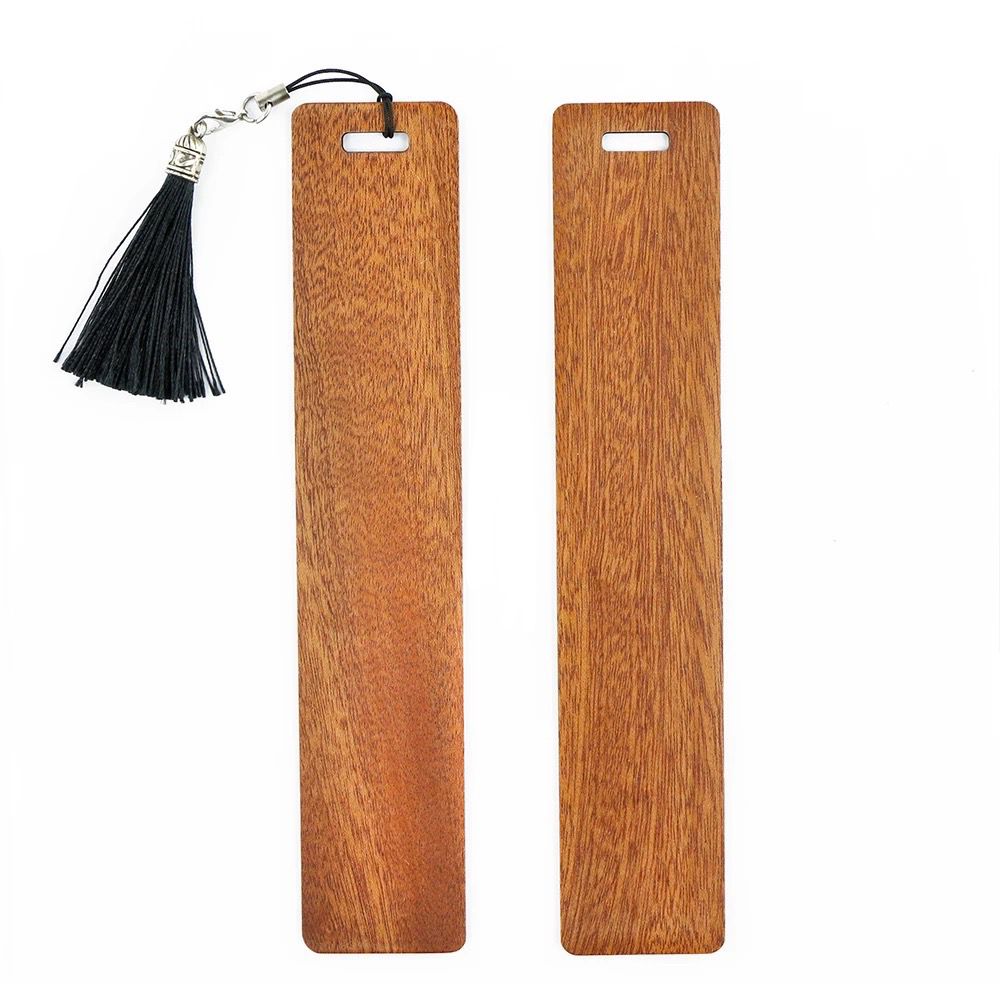 Bamboo Bookmark