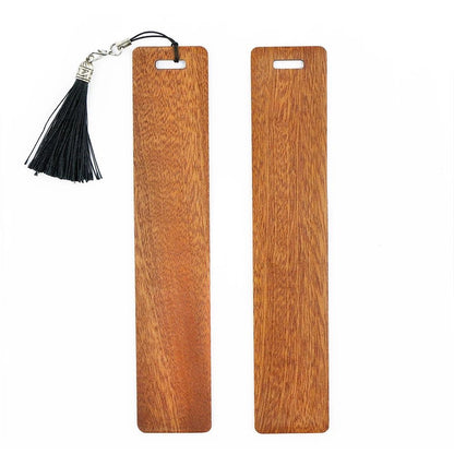 Bamboo Bookmark