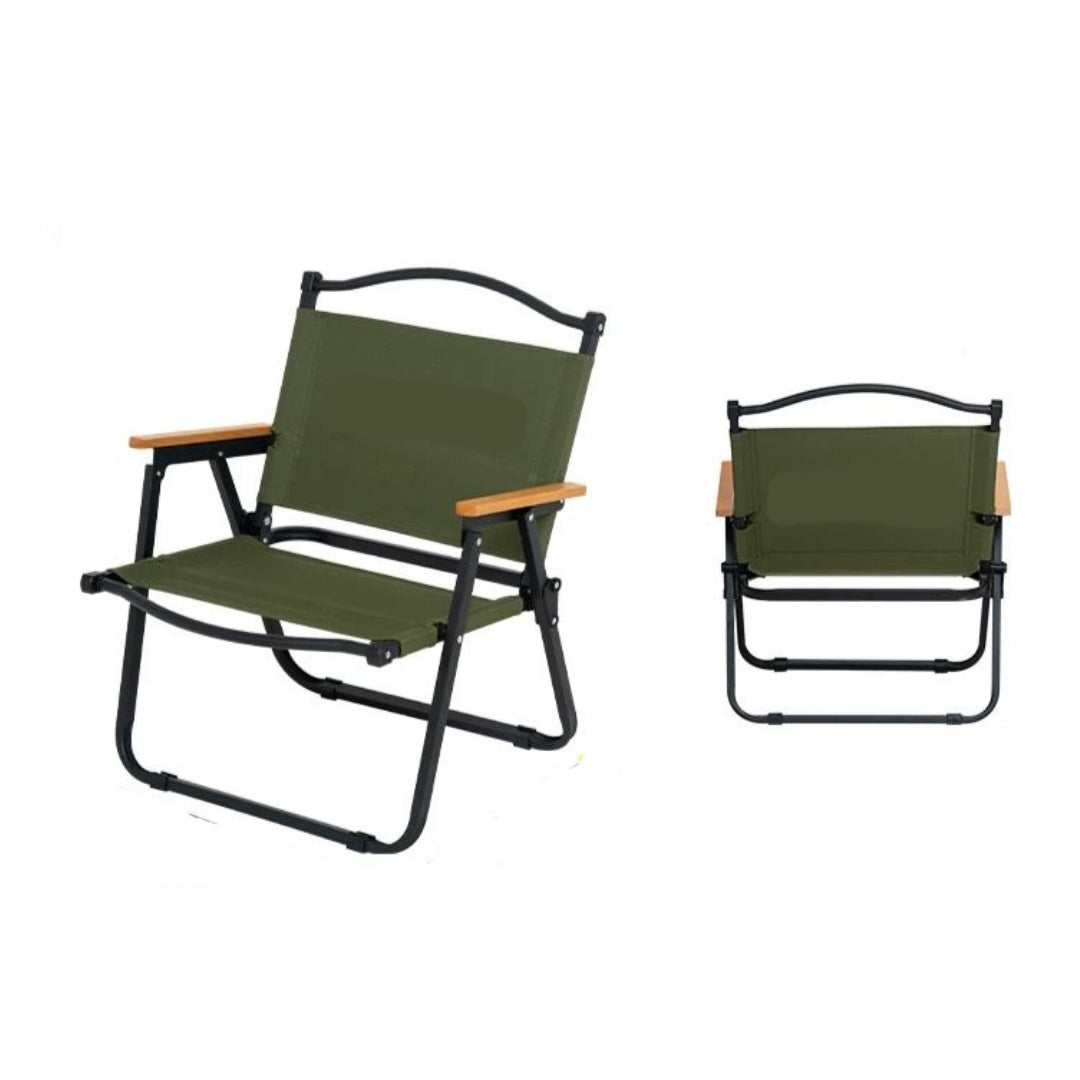 Custom Logo Camping Chairs