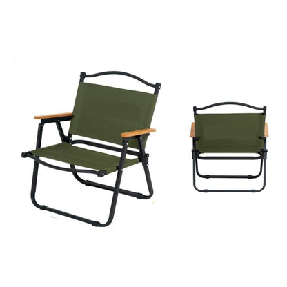 Custom Logo Camping Chairs
