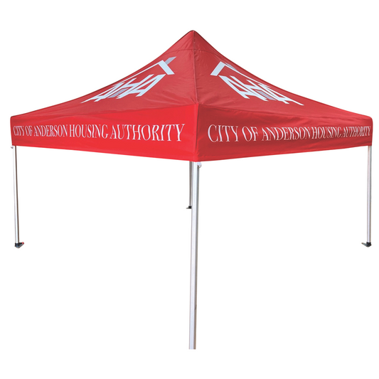 Custom Canopy