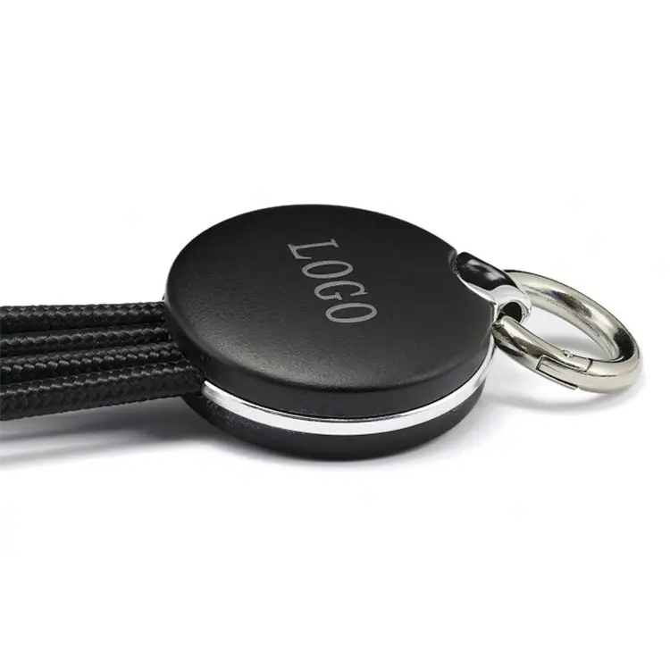 3-in-1 Charging Cable