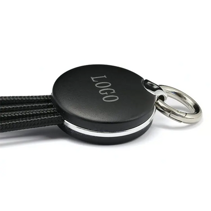 3-in-1 Charging Cable