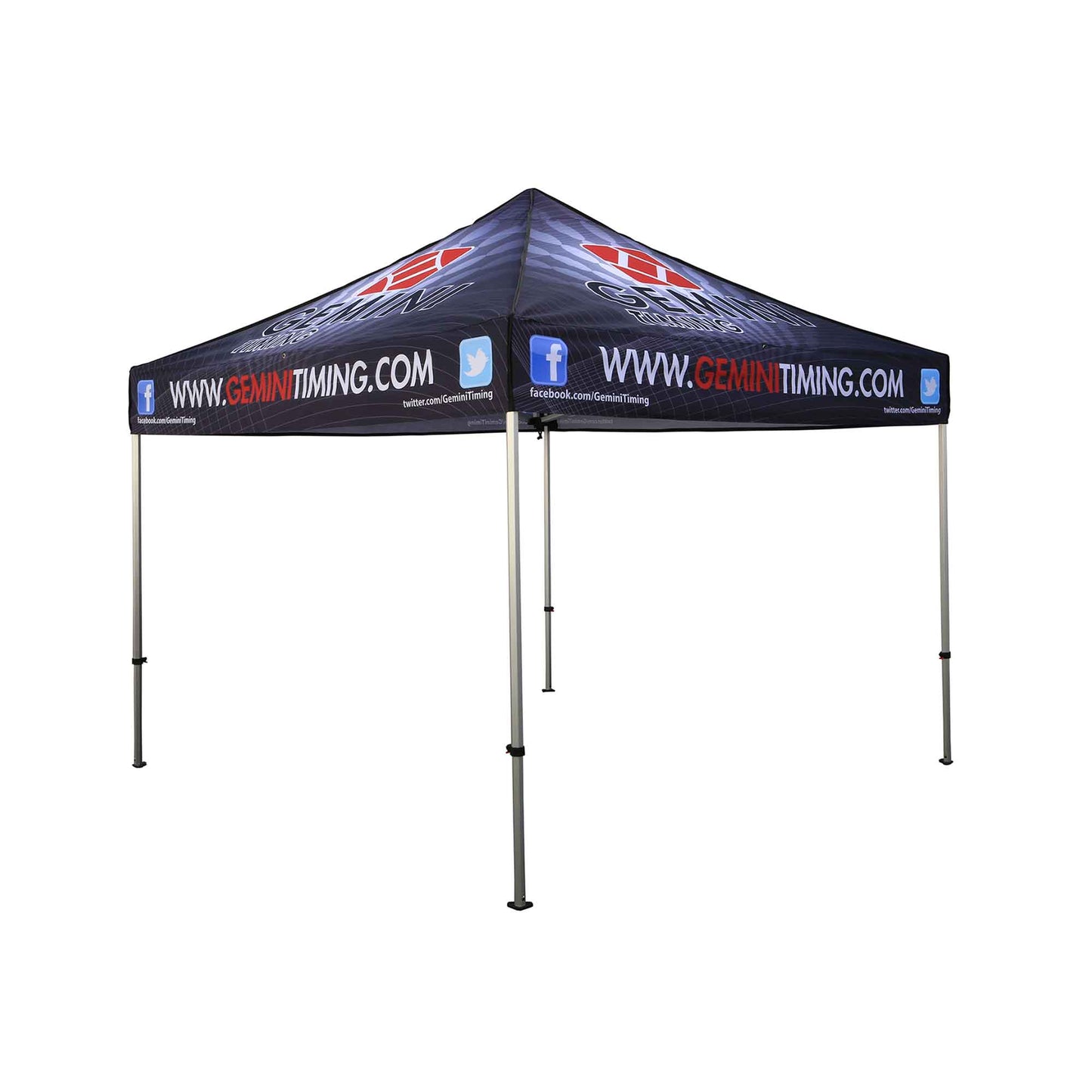 Custom Canopy