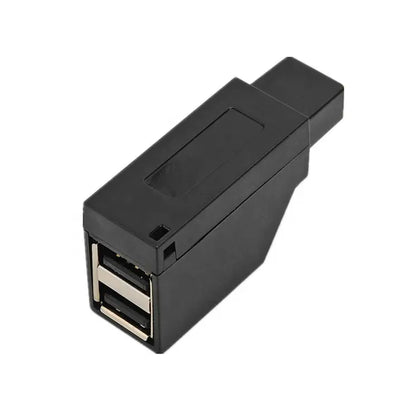 USB Hub Printing