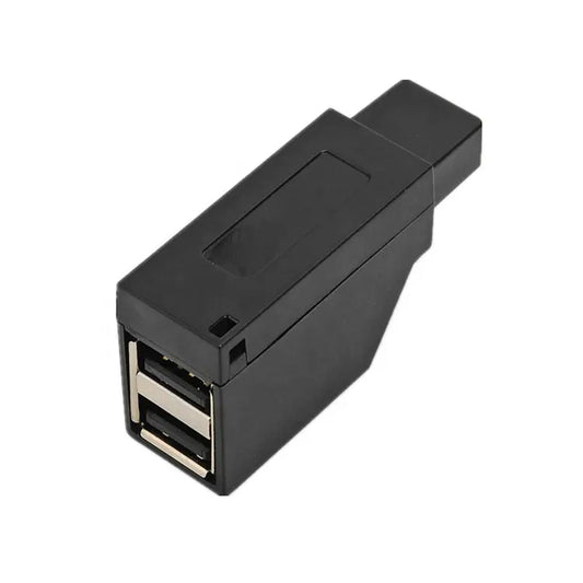 USB Hub Printing