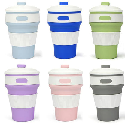 Custom Foldable Cup