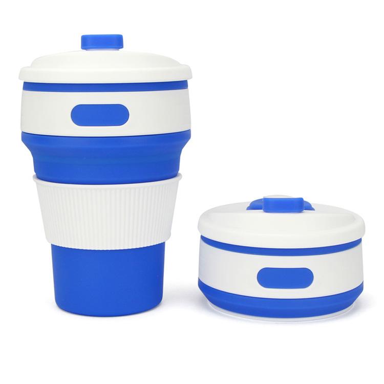 Custom Foldable Cup