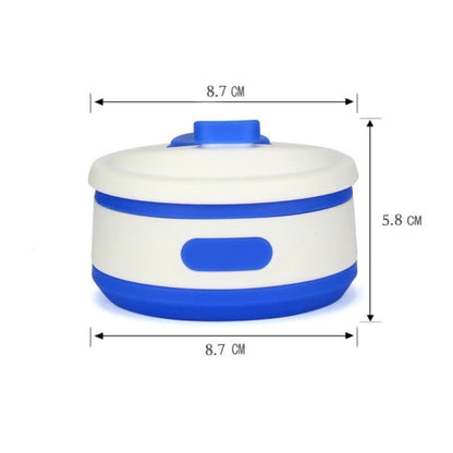 Custom Foldable Cup