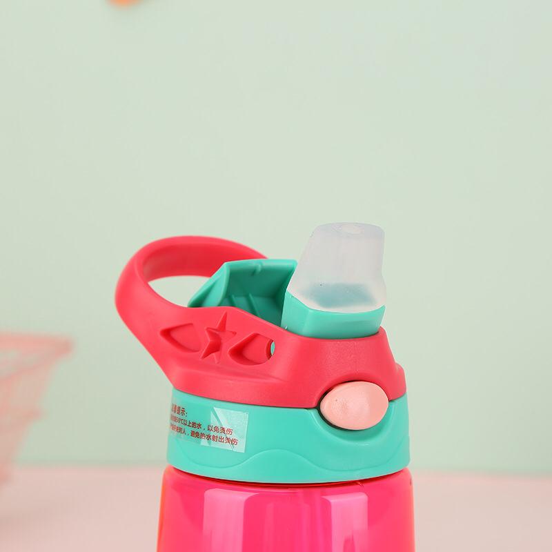BPA-free Custom Kids Water Bottle