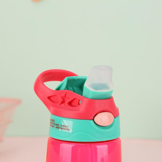 BPA-free Custom Kids Water Bottle