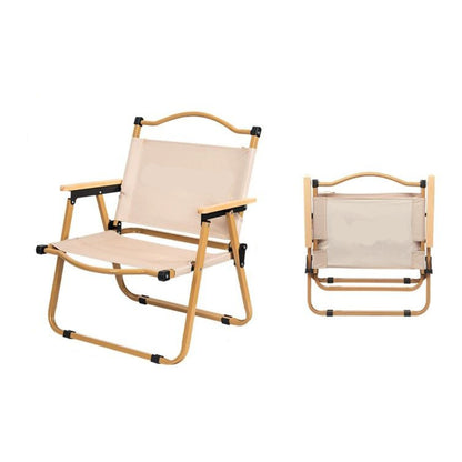 Custom Logo Camping Chairs