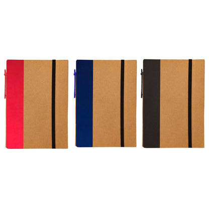 Note Pad - NMC 0224