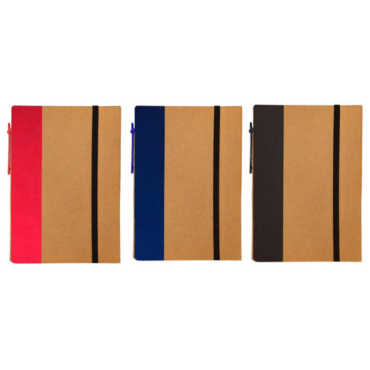 Note Pad - NMC 0224