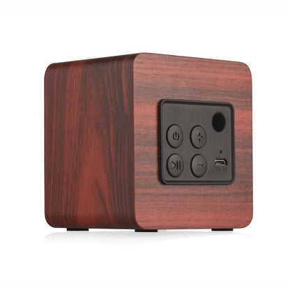Mini Bluetooth Speaker