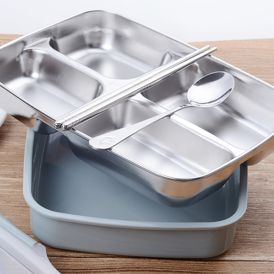 Lunch Box Printing