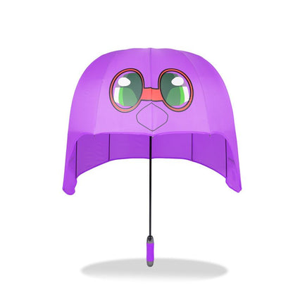 Helmet Shape Umbrella