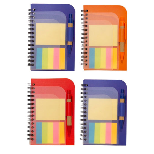 Note Pad - NMC 0225