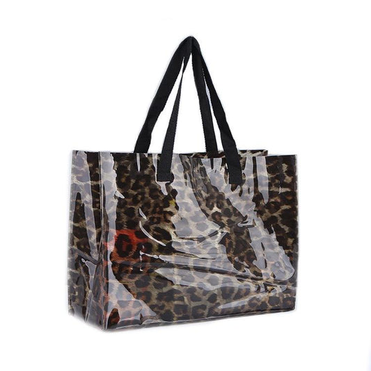 Custom PVC Bag