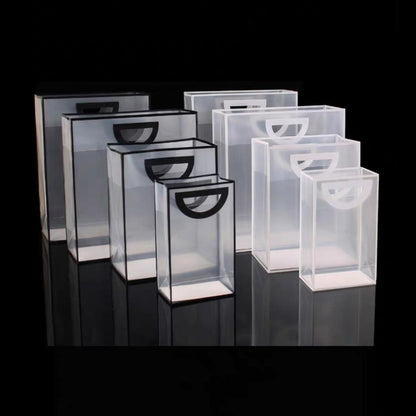 PVC Bags
