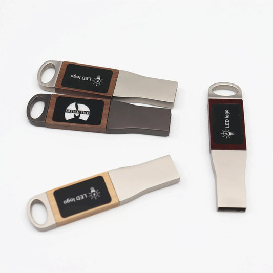 LED USB Flash Drive