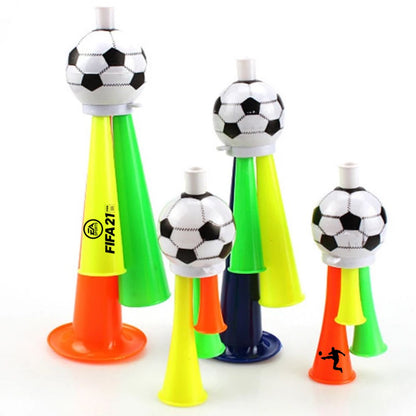 Custom Plastic Horn