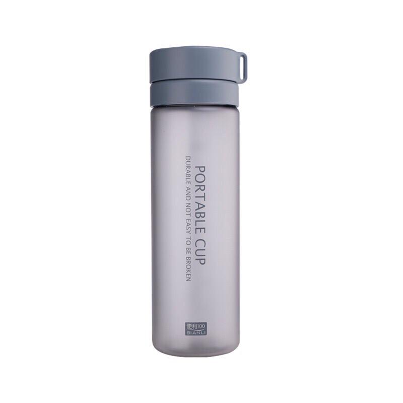 Custom Plastic Water Bottles