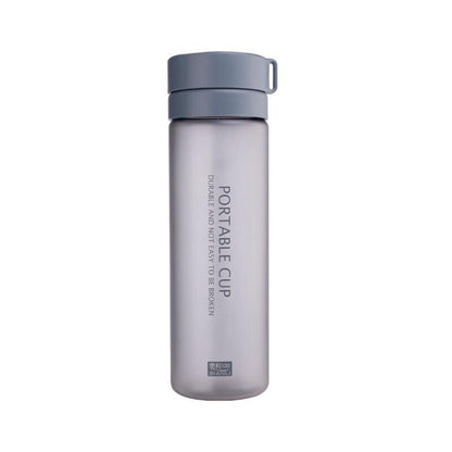 Custom Plastic Water Bottles