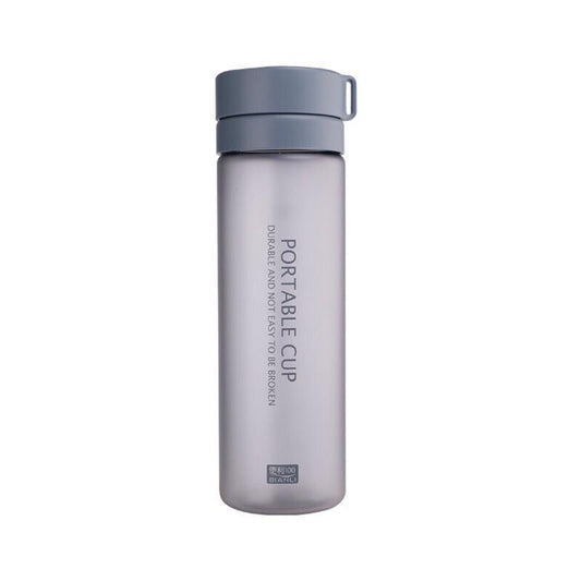 Custom Plastic Water Bottles