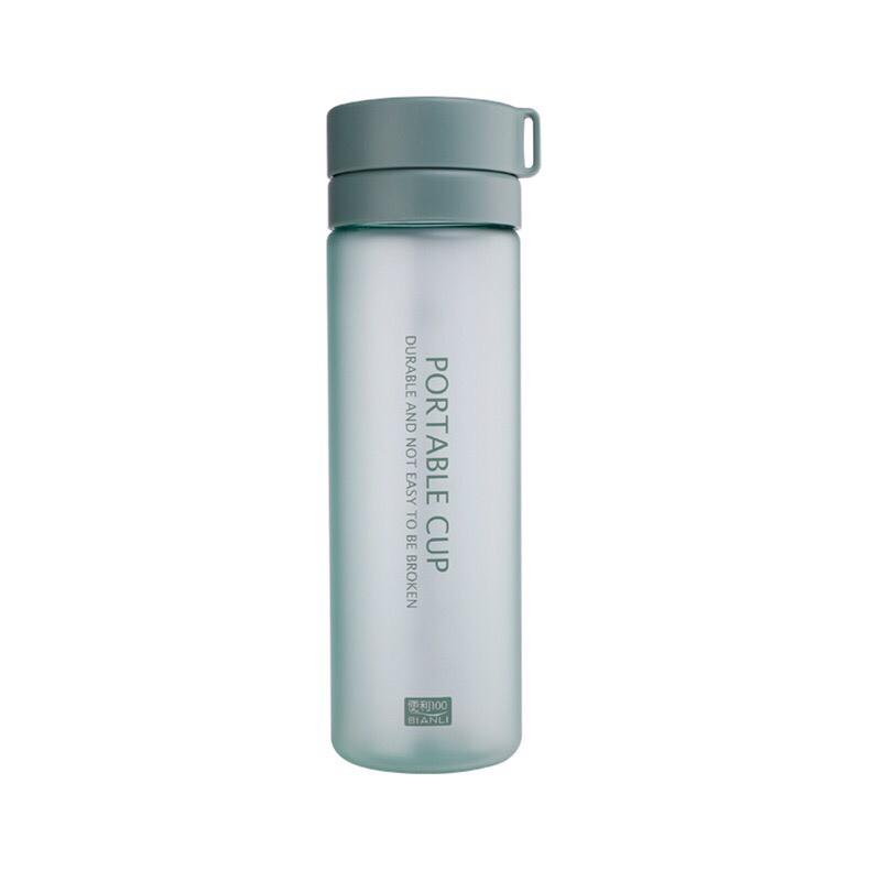 Custom Plastic Water Bottles